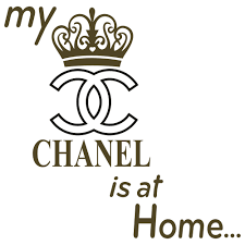Free Free 280 Chanel Flower Svg SVG PNG EPS DXF File
