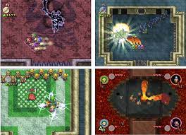 Zelda Four Swords + 5 Gamecubes + 5 TVs = Sweet Zelda Party - RetroGaming  with Racketboy