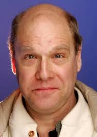 Jay Patterson Biography