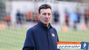 مارکار آقاجانیان به عنوان سرمربی تیم لرنیان آرتسماخ ارمنستان انتخاب شد