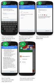 Mengubah kata laluan gmail anda adalah proses yang sangat mudah, baik dalam penyemak imbas web dan dalam aplikasi mudah alih, yang tidak akan membawa anda lama. Saya Lupa Kata Sandi Password Akun Email Google Gmail Saya Driver