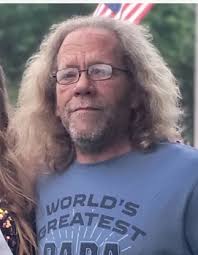 James “Hippy” F. Hays