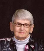 Obituaries Search for Geraldine Cook