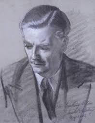 Robert Eden by Franck O. Salisbury, 1943 3