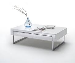 Couchtisch Weiss Hochglanz Woody 41 01337 Chrom Mdf Modern Jetzt Bestellen Unter Https M Couchtisch Weiss Couchtisch Mit Schublade Couchtisch Weiss Hochglanz