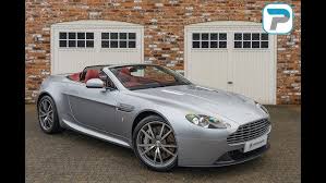 Image result for Meteorite Silver 2004 V8 Vantage Roadster