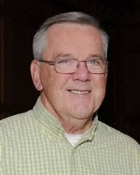 David A. Reilly Obituary December 7, 2012