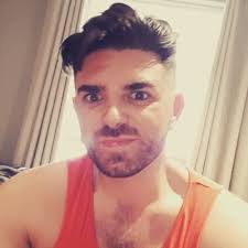 Gavin Cummins's Instagram, Twitter & Facebook