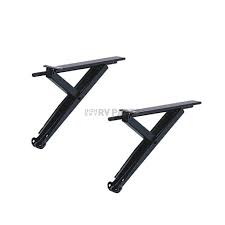 In the next video i will show you my unique way of building a scissor lift mechanism. Bal Rv Trailer Stabilizer Jack Stand 23025 Highskyrvparts Com