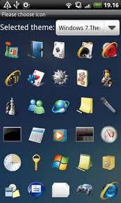 Download descargar go launcher z prime vip 3.25 apk (full premium) +. Windows 7 Go Launcher Ex Themeaplicacion