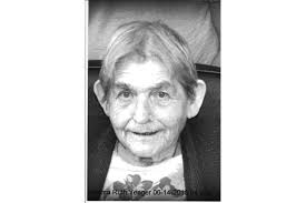 Ruth Yeager Obituary (2015)