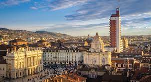 Possono presentare la proposta di candidatura la sindaca, i. Hotel Fiera Turin Centro Turin Holiday Inn Turin In Corso Francia