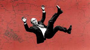 Vänder vinden i Ryssland?