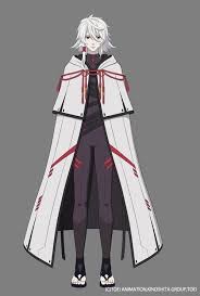 Pin By Faith Arcelay On Seikaisuru Kado Anime Guys Kado The Right Answer Character Design Male