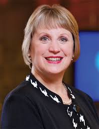 Melissa Fitzpatrick, RN, MSN, FAAN