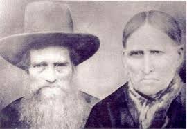 Barbara Shepherd Family