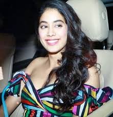 Janhvi Kapoor Wiki Bio Net Worth Sridevi Age Boyfriend Movies Dob