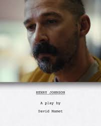 Henry Johnson Trailer