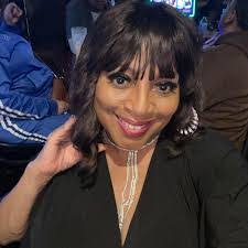 Joi Foster's Instagram, Twitter & Facebook