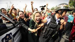 China attacking Muslims aboard! "If you want your family to be safe and  your daughter to live" | Page 4 | Pakistan Defence