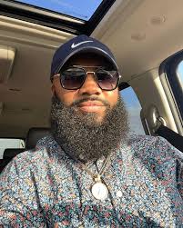 Moses Ellis Jr (@blessedbeard.shop) • Instagram photos and videos