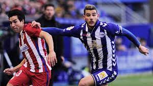 Lucas was found guilty of a domestic violence offence last february. Atletico Madrid Theo Hernandez Left Back To Return To Atletico In Summer As Com