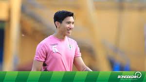 Trước thông tin đoàn văn hậu có thể ra sân trong trận đấu gặp indonesia, tờ indosport đã tỏ ra lo lắng và lên tiếng cảnh báo: Ä'oan VÄƒn Háº­u Trá»Ÿ Láº¡i Táº­p Luyá»‡n Cung Clb Ha Ná»™i