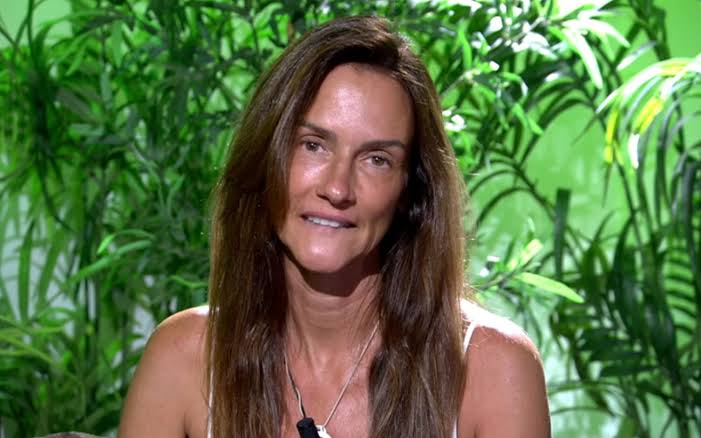 Elena Rodríguez y su comunicado tras salir de 'Supervivientes All Stars':  "Hay que tener una mente muy sádica" - FormulaTV
