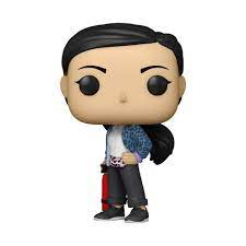 This very special item might have limited variants randomly inserted throughout the. Funko Pop Marvel Shang Chi Katy Target Exclusive Target