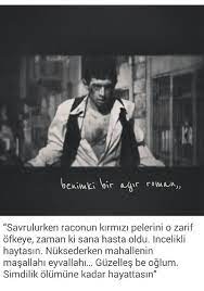 Yasaklayıcı işaretler, emredici işaretler ve uyarıcı işaretler. Yangin Sayilir Icin 11 Fikir Romanlar Film Sinema