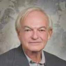 Dr. Alfred Jonas, MD