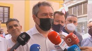 Redacciónwebla comisión nacional de elecciones primarias (cnep) del partido cambio democrático informa que el tribunal. Espadas Gana Las Elecciones Primarias Del Psoe A Con Un Apoyo Del 55