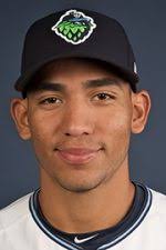 Hillsboro Hops Lose Opening Game to Boise Hawks, Luke Morgan 3-2
