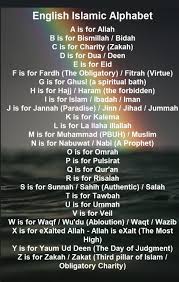 Would you like to know how to translate pandang to english? Islamic Words By English Explore Tumblr Posts And Blogs Tumgir