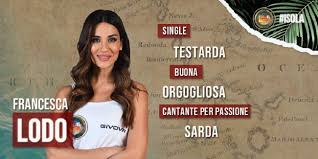 Questa pagina è stata oscurata e bloccata a scopo cautelativo a causa di una possibile controversia legale. Francesca Lodo Da Letterina A Vallettopoli All Isola Dei Famosi 2021 Per Riscatto