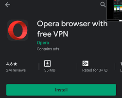 Brave browser for pc, ios and android. How To Download Opera On Mobile Phone Or Ipad