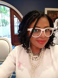 Growth and learning should never stop in life. I am a constant scholar and  always hungry for new learnings that continue to shift my paradigm and  stretch my thinking and give me