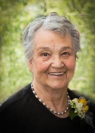 Joyce Snow Obituary (1928