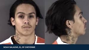 Cheyenne Police Arrest Suspect Following Shots Fired Incident at Pointe Park