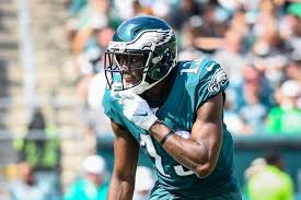 The redskins auditioned several players this week. Nfl Trade Rumors Could The Eagles Trade Nelson Agholor To The Colts Phillyvoice