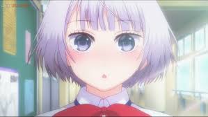 Boku No Kanojo Ga Majime Sugiru Shobitch Na Ken Manga Pin Em Animes
