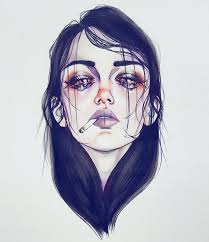 9/10 the animation is quite old but at its prime, it was a sight for shore eyes. the animators used every optical trick used for atmosphere enhancement there was. Sad Sad Girl Sara Art Novocom Top