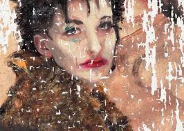 Anna Carreras, the digital artist without limits