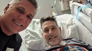 Fundraiser for Karen Argo by Sandi Floria : Brian Argo