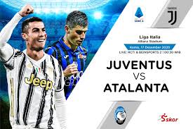 Juventus football club, colloquially known as juventus and juve, is a professional football club based in turin, piedmont, italy, that compe. Prediksi Liga Italia Juventus Vs Atalanta