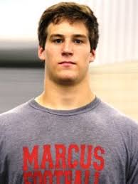 Keaton Sutherland, San Francisco, Offensive Line