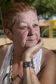 How Norma McCorvey Became The 'Jane Roe' In Roe V. Wade