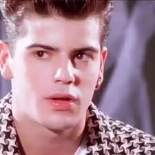 Jordan Knight 80s Memoirs: A Look Back at New Kids