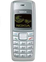 Nokia 1110 vs Samsung E1110: Compare ...