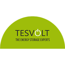 The unifold ibc is perfectly matched to the exacting hygiene standards of the food, cosmetic & toiletry industries. Intersolar Tesvolt Presents New Megawatt Tps Container Storage System Pes Power Energy Solutions